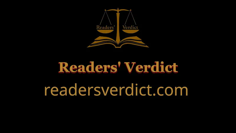 Readers' Verdict screenshot 1 (video preview)