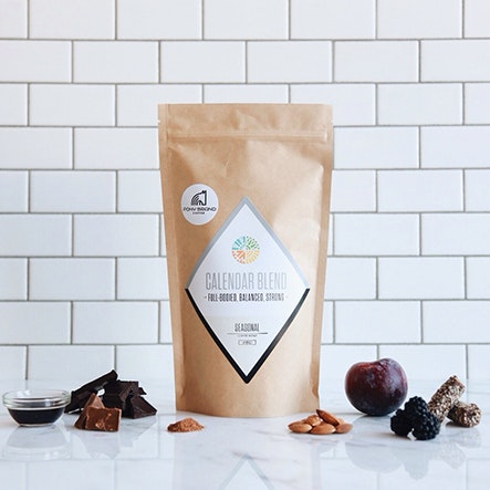 Pony Brand Coffee gallery image