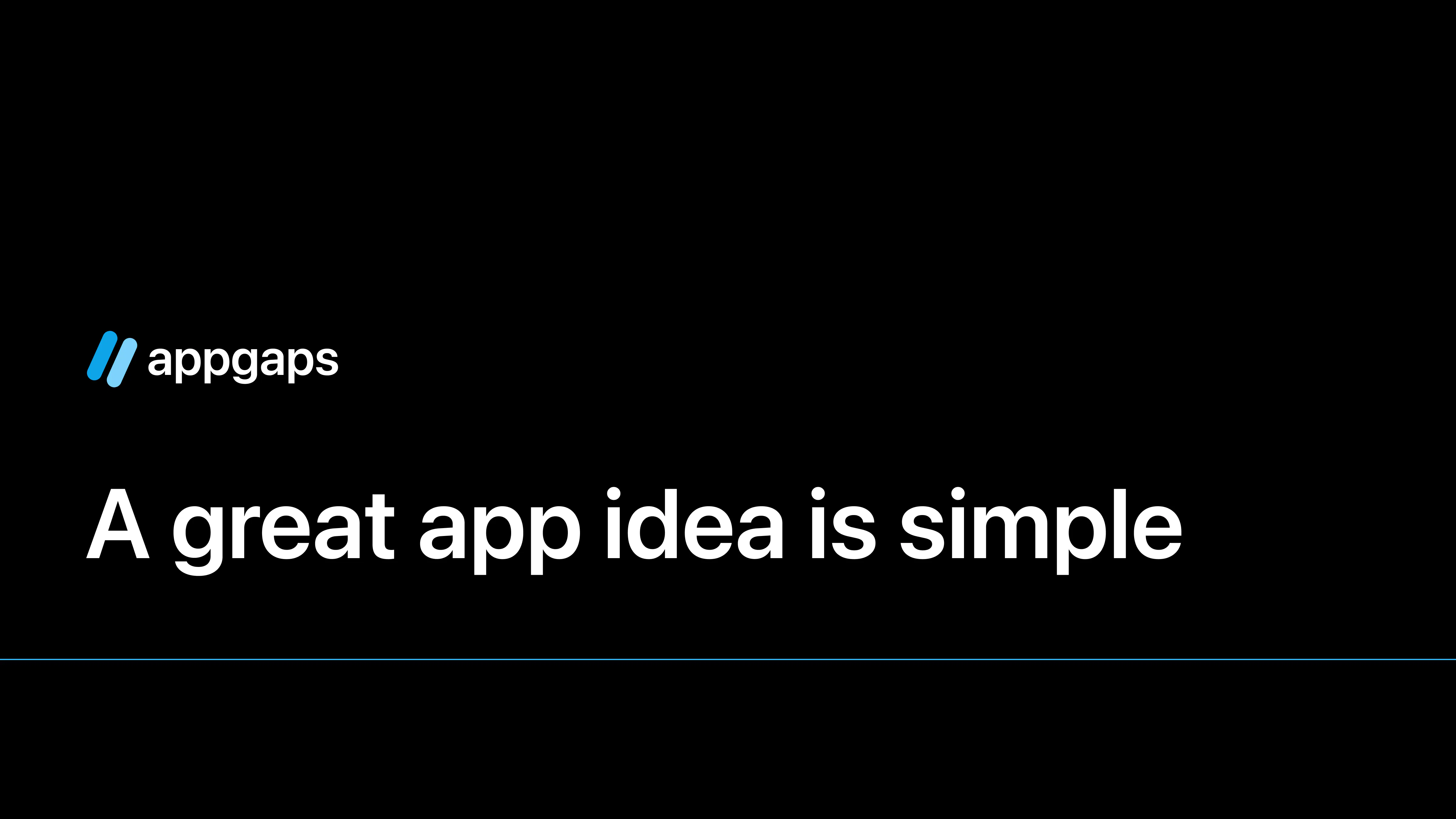 appgaps gallery image