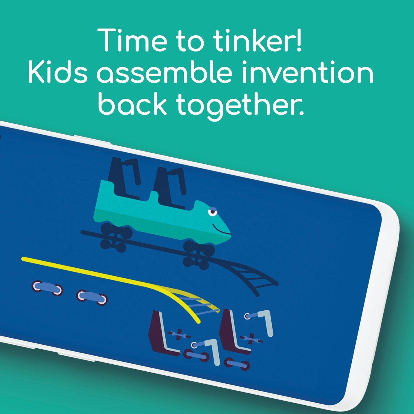 Zizzle Inventions gallery image