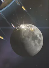 MoonMan gallery image
