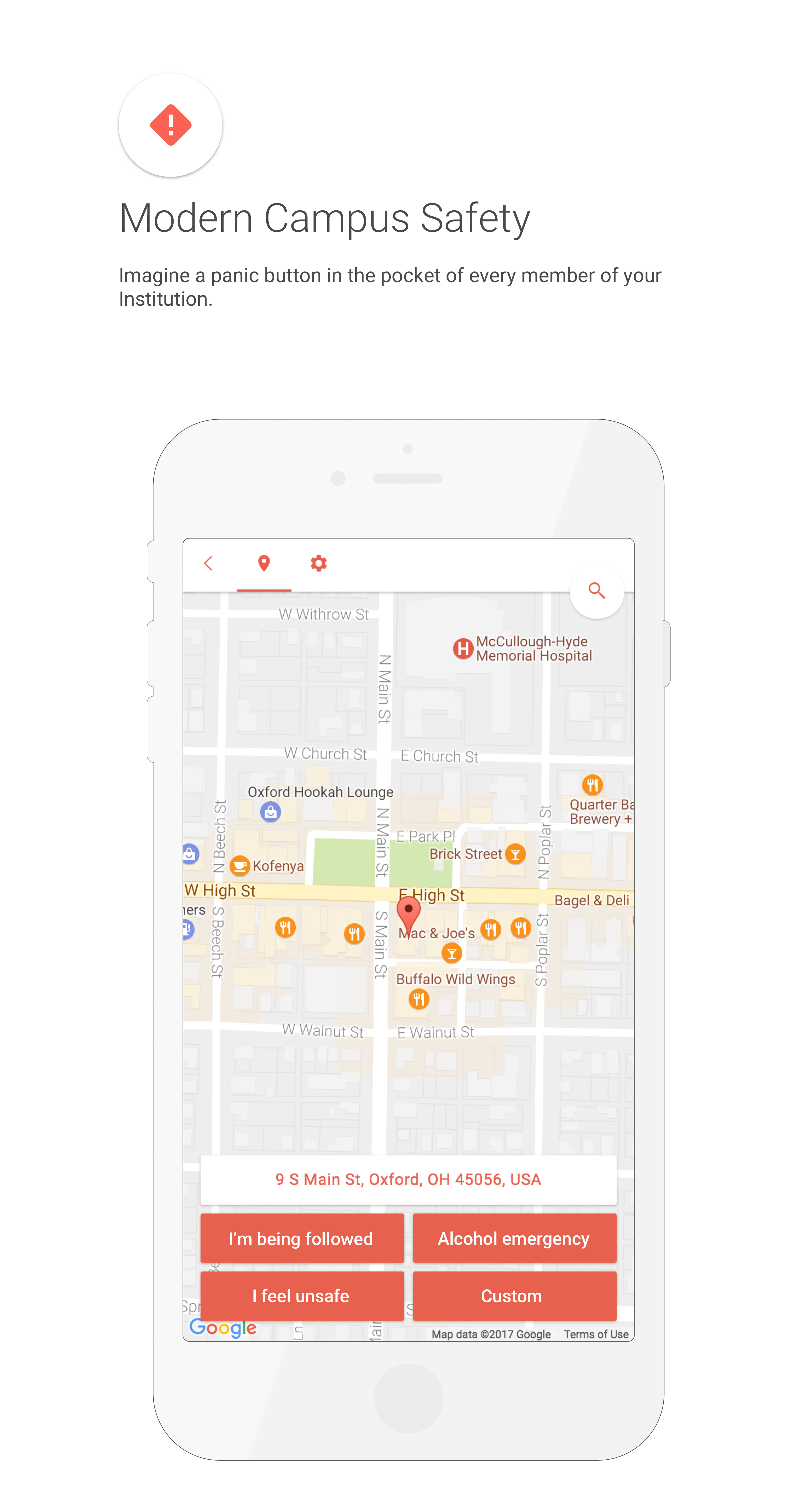 MeshMyCampus gallery image