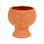 Dale Ceramic Face Short Planter