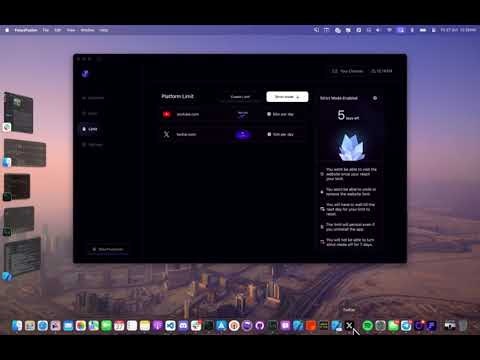 FocusFusion gallery image
