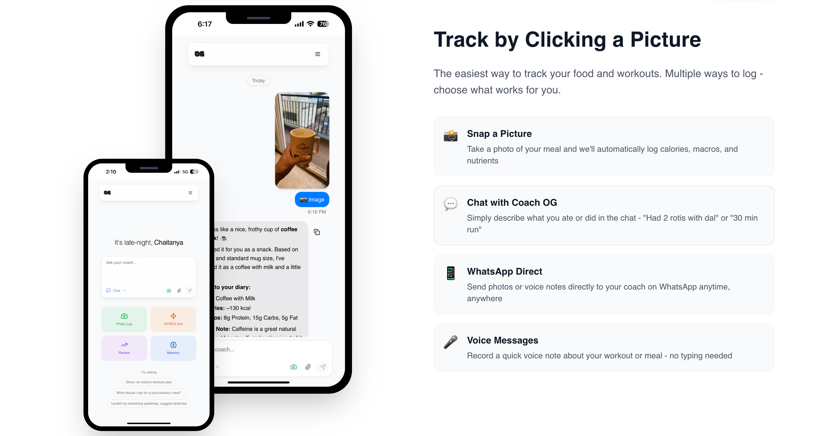 OnlyGains.ai media 3