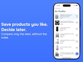 Shortlist AI gallery image