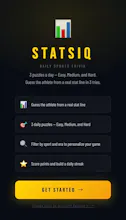 StatsIQ gallery image