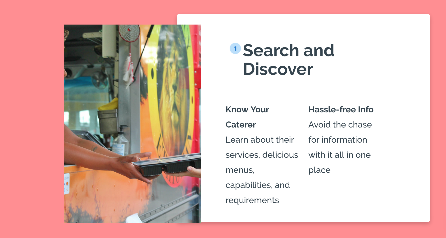 FoodAffair gallery image