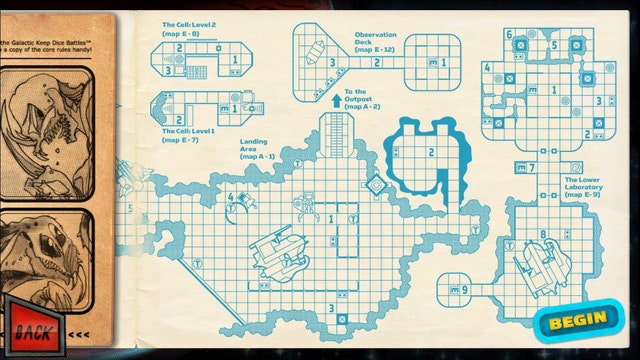 Galactic Keep gallery image