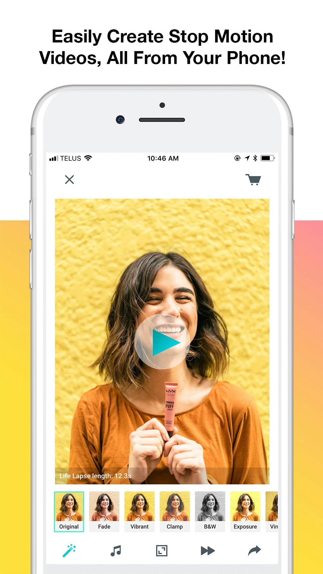 Life Lapse for Android gallery image