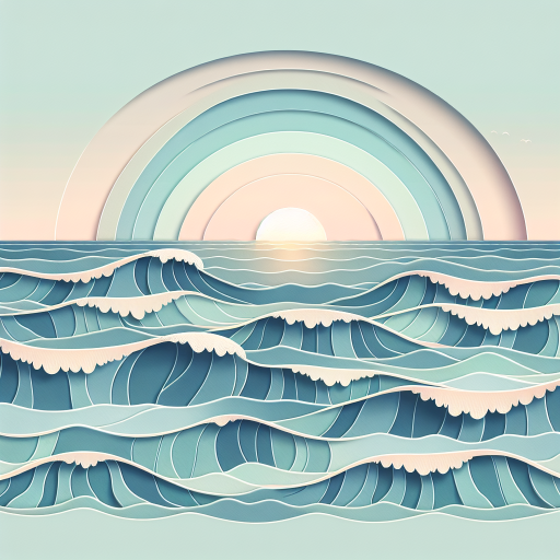 Still Waves - Calming sounds for relaxation, sleep & focus | free online media 1