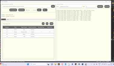 Excel Data Validator gallery image