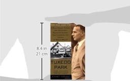 Tuxedo Park : A Wall Street Tycoon and the Secret   media 3