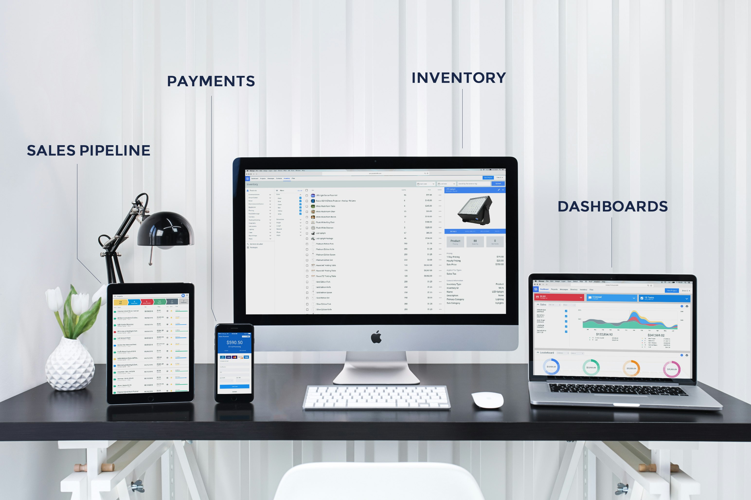 Goodshuffle Pro gallery image