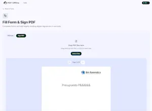 PDF Offline gallery image