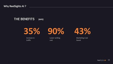ReelSights AI gallery image