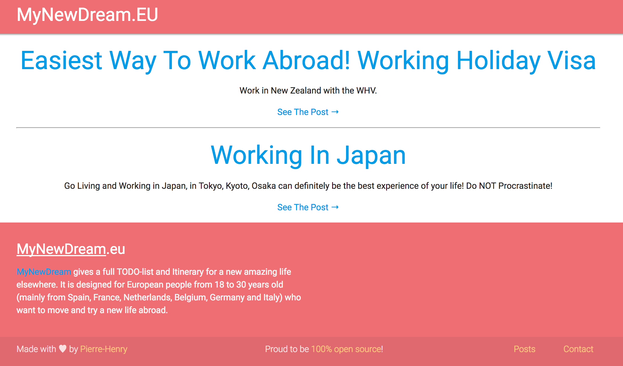 MyNewDream gallery image