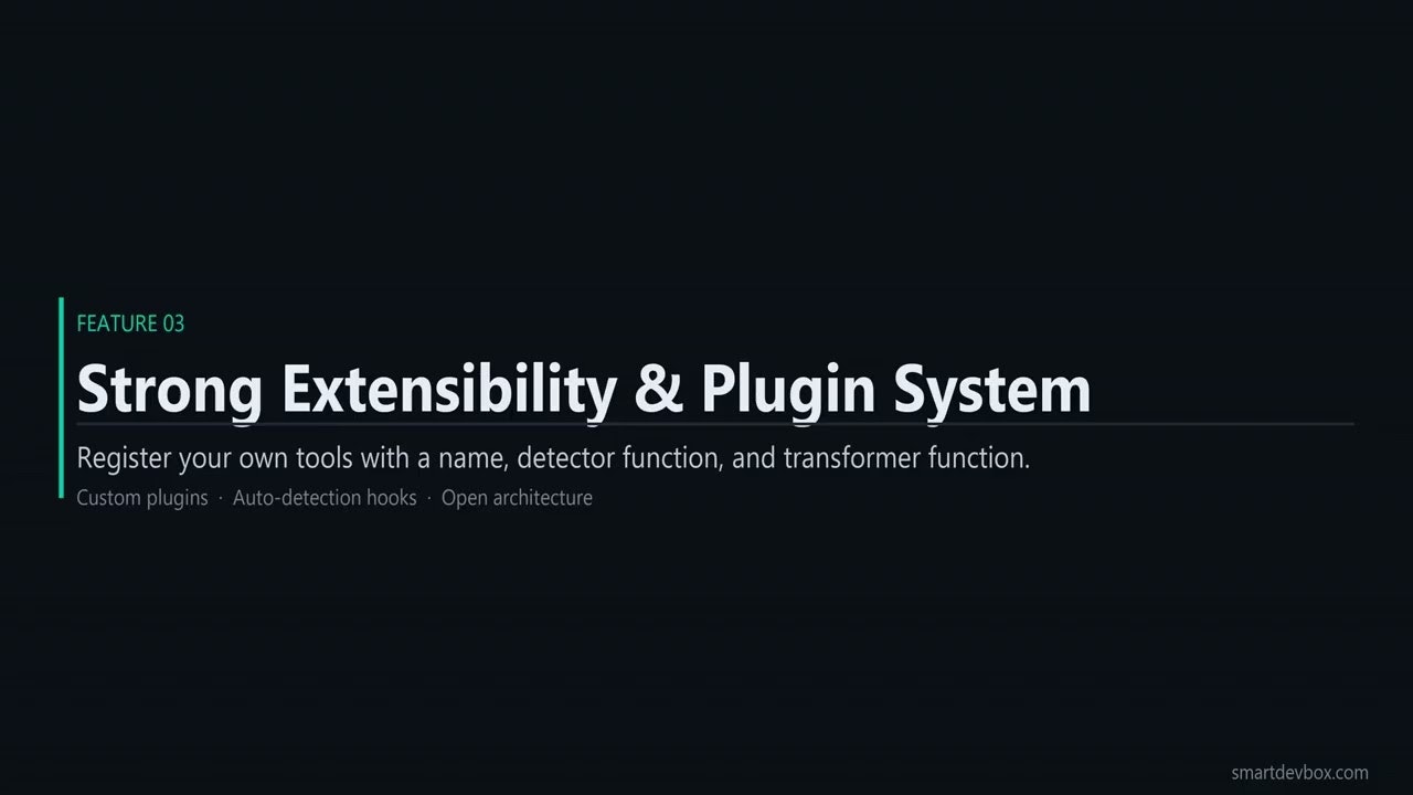 SmartDevBox gallery image