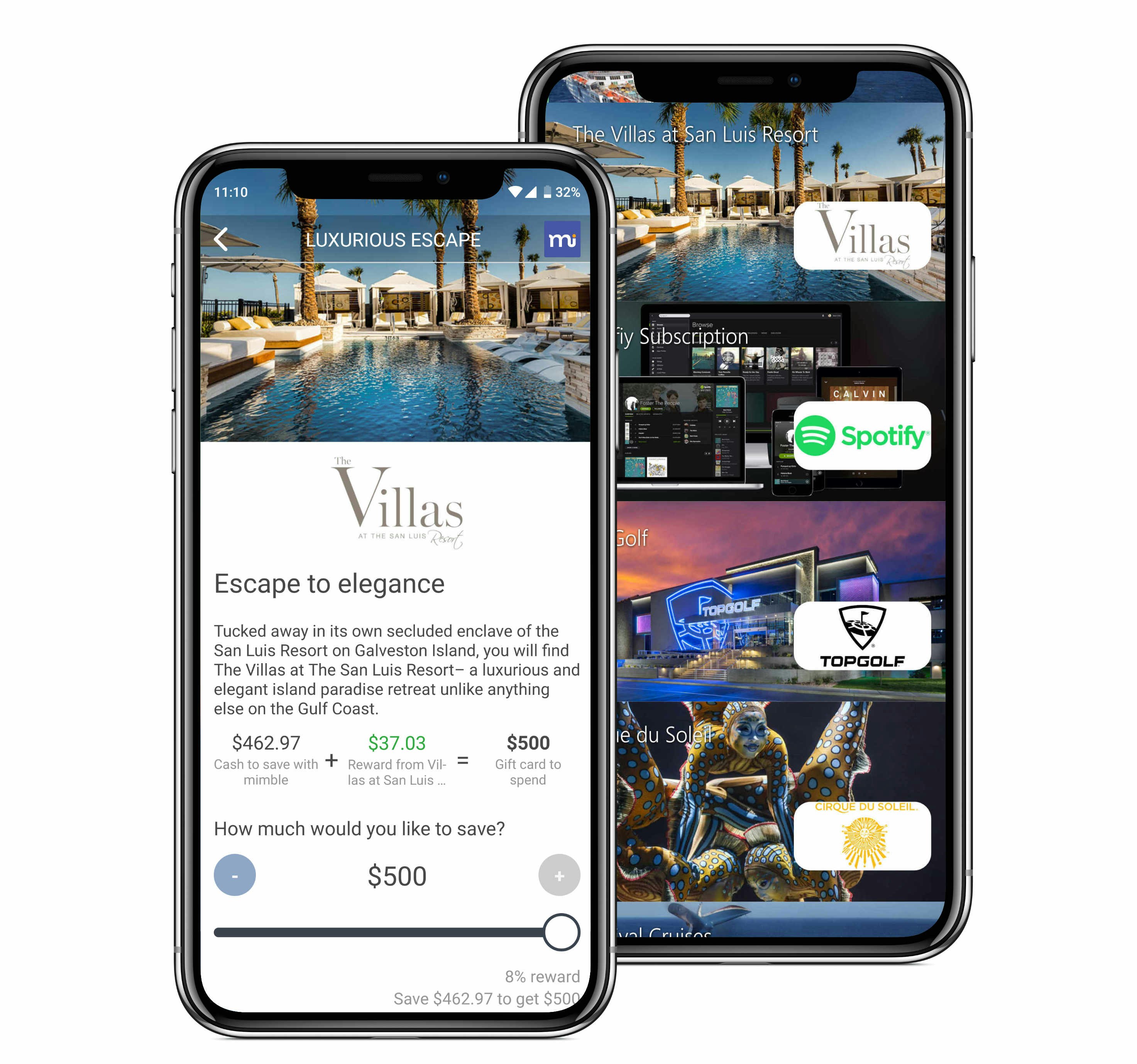 mimble gallery image