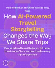 Trippy Taless gallery image