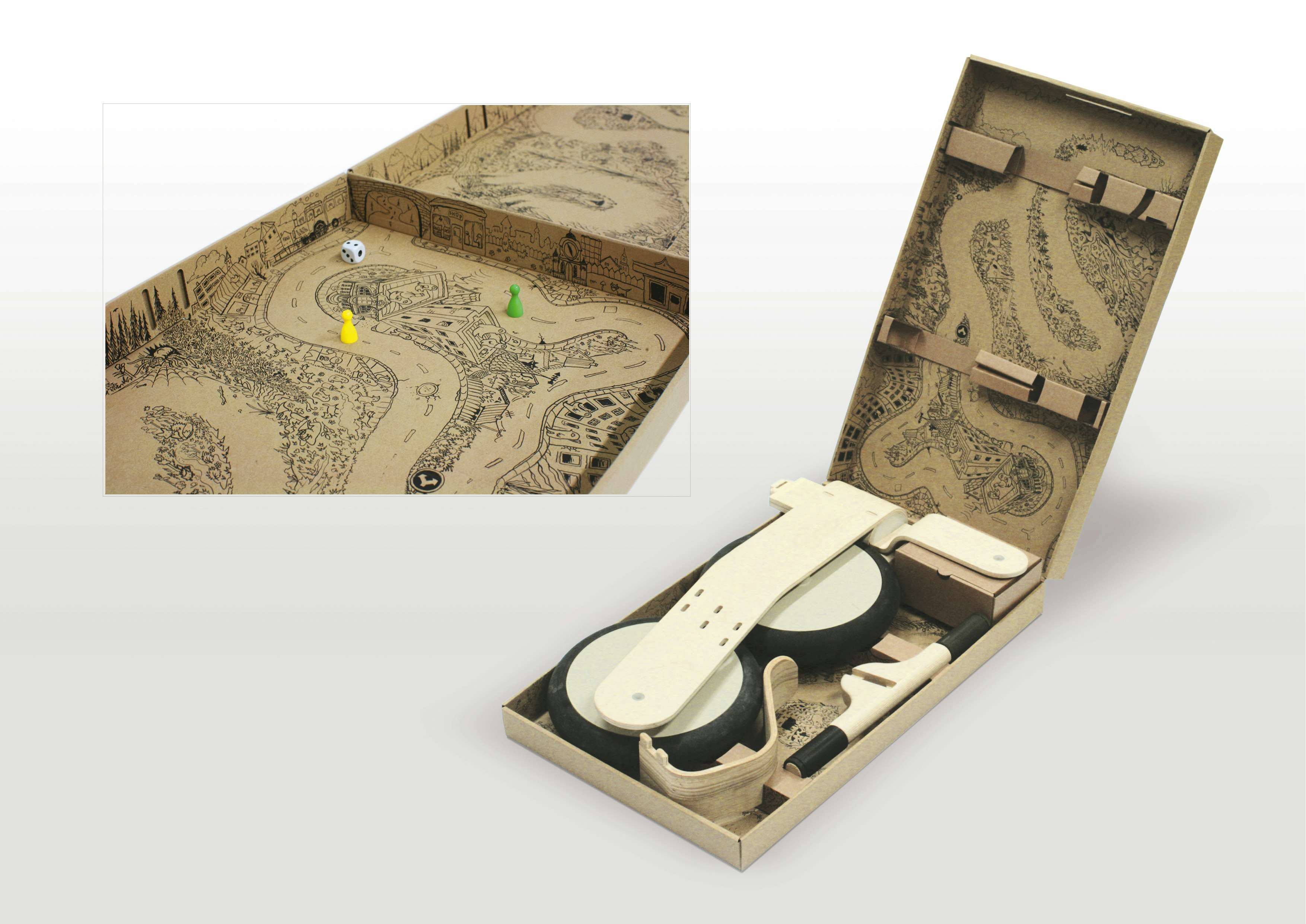 Choppy - Fun Way To Run! gallery image