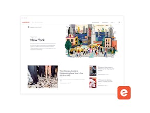 Eventbrite 6.0 gallery image