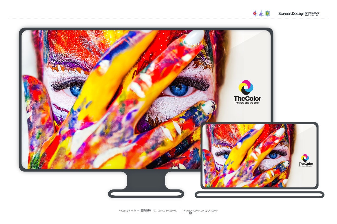The Creator gallery image