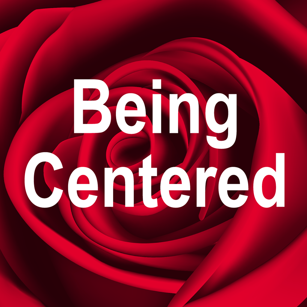 Being Centered App