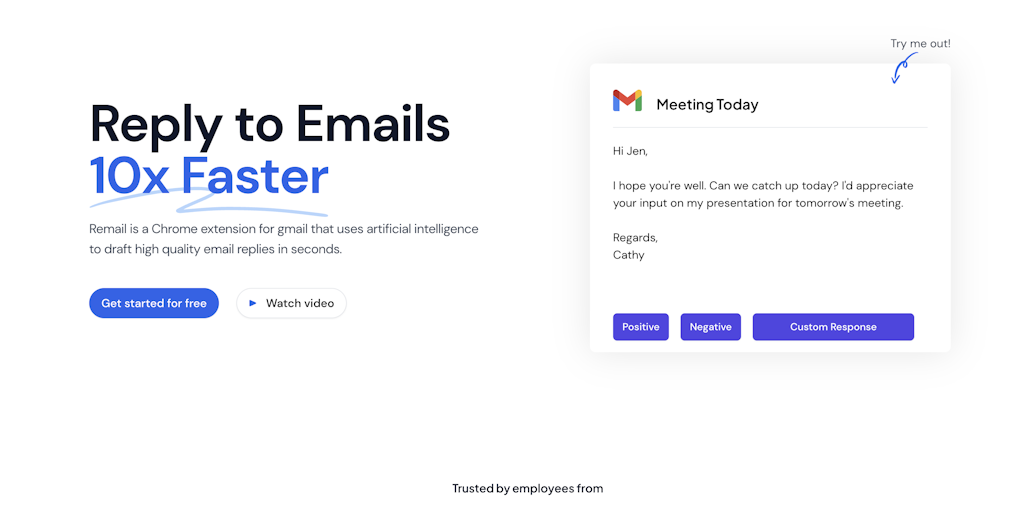 Remail - Product Information, Latest Updates, and Reviews 2023 | Product  Hunt