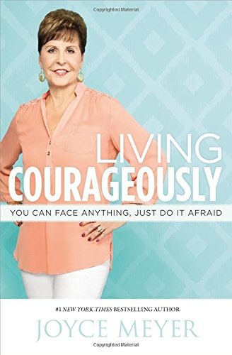 Living Courageously gallery image