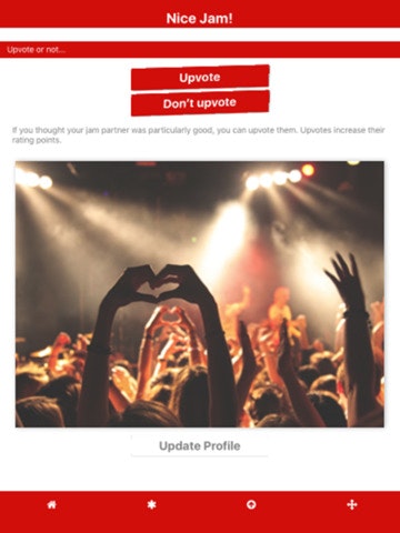 Musician Jam gallery image