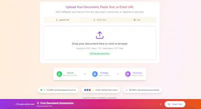 Summery.ai gallery image