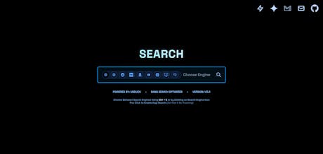 AVS SEARCH gallery image