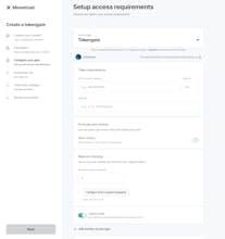 Token Gater by Monetized gallery image