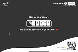 pinMy.reviews gallery image