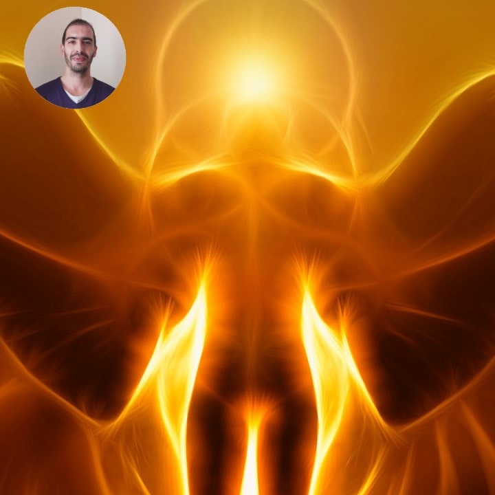 Reiki Atlantiano e Luz Lemuriana Nível 3