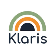 Klaris logo