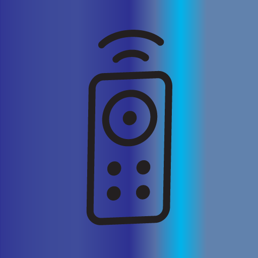 Smart TV Remote