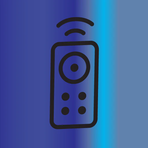 Smart TV Remote logo