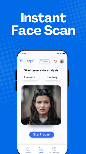 Visoepó screenshot 2