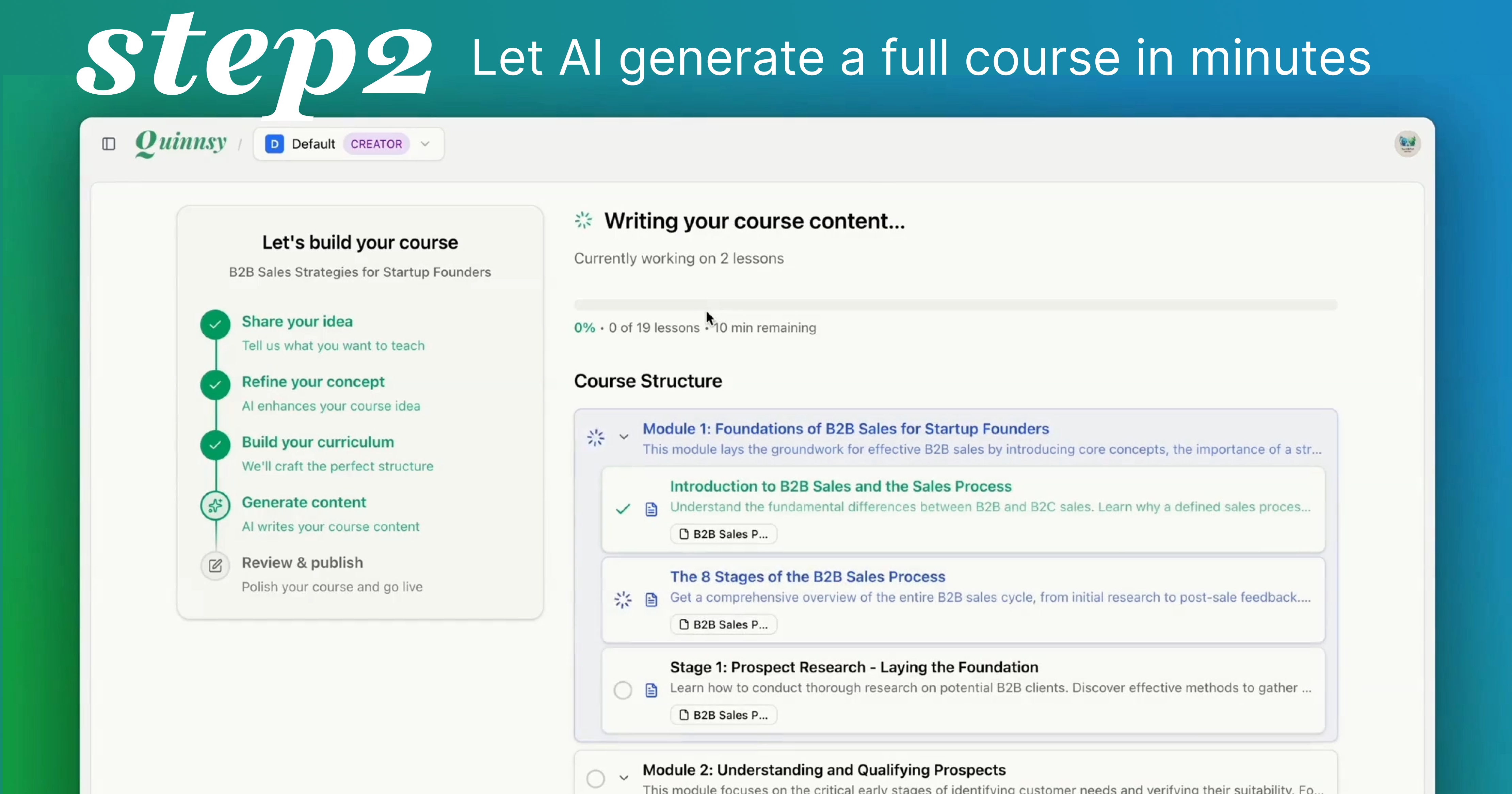 Quinnsy gallery image