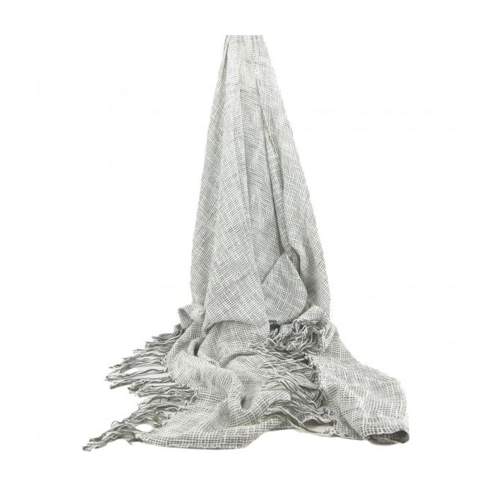 Comfortable Cotton Throws gallery image