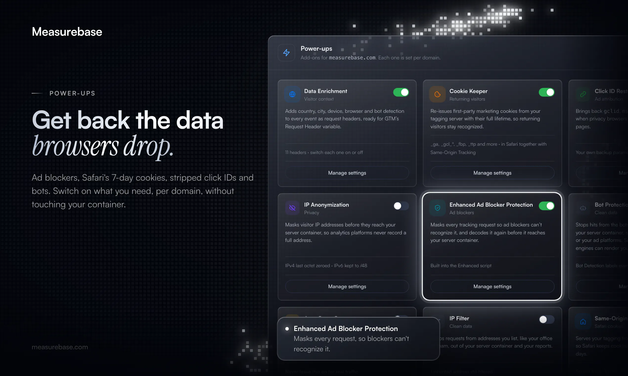 Measurebase 截图 3