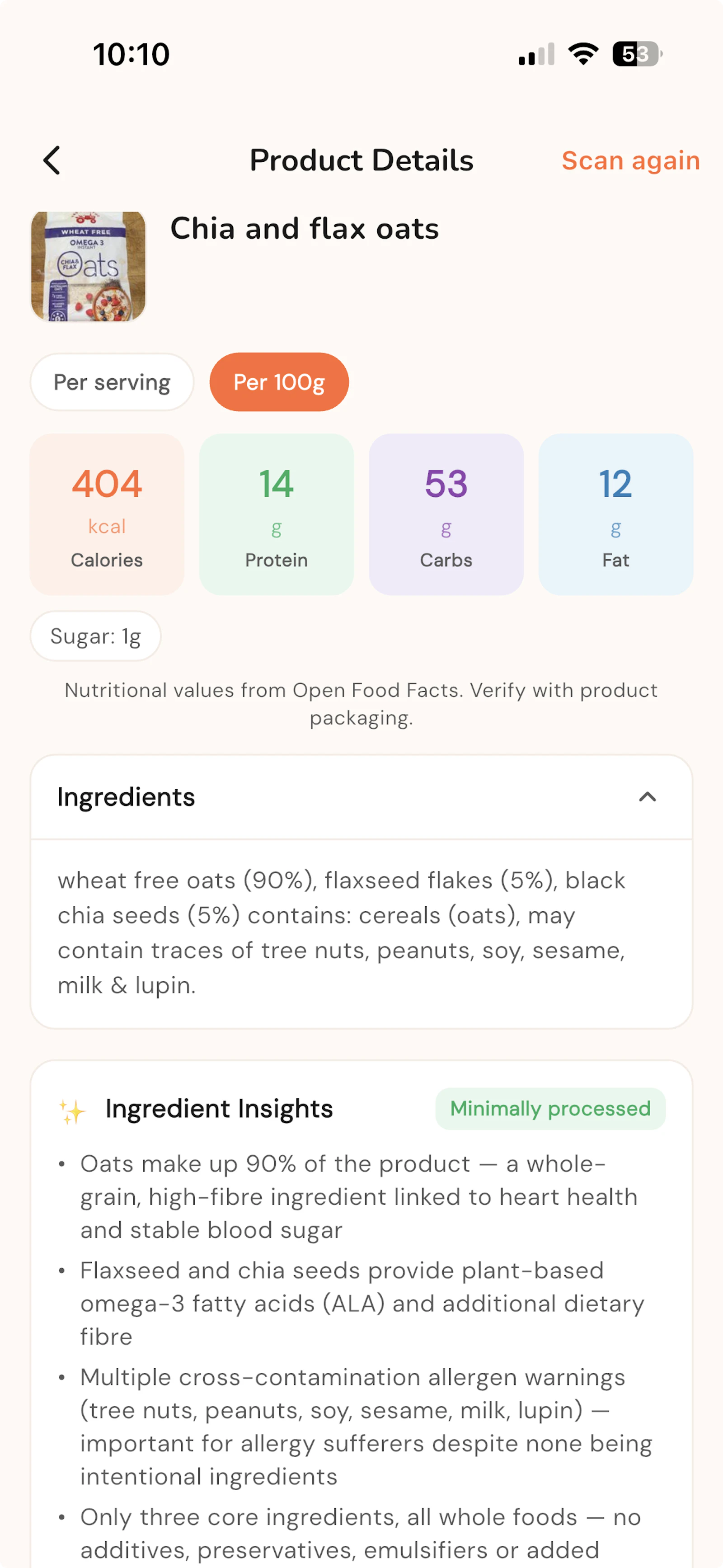 Frittu  screenshot 11