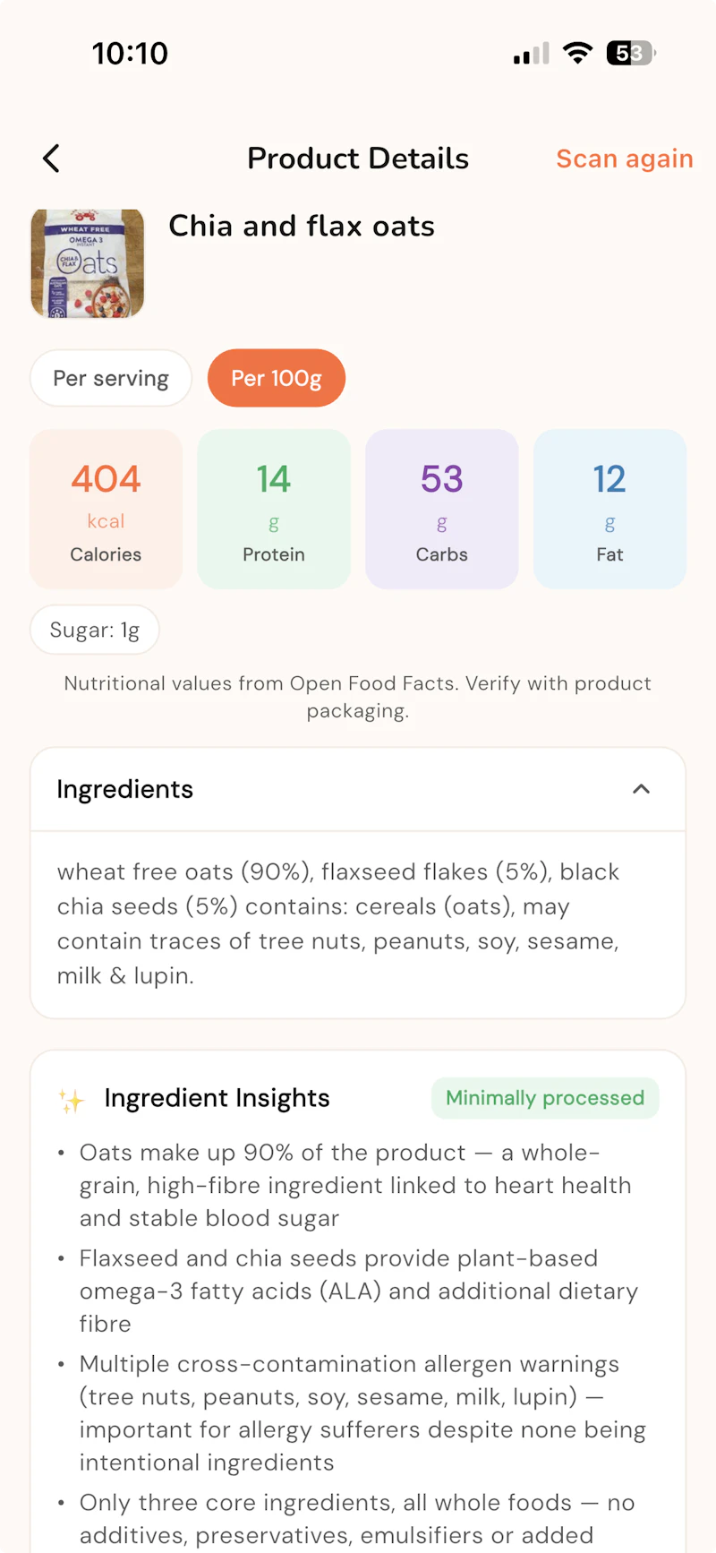 Frittu  screenshot 11