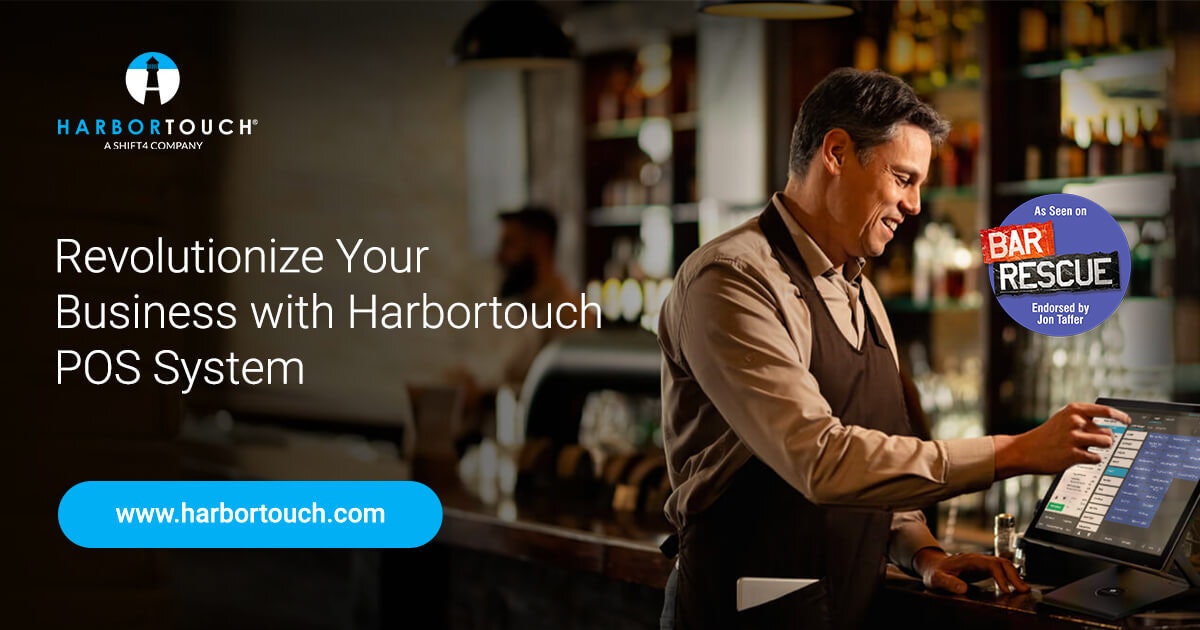 Harbortouch gallery image