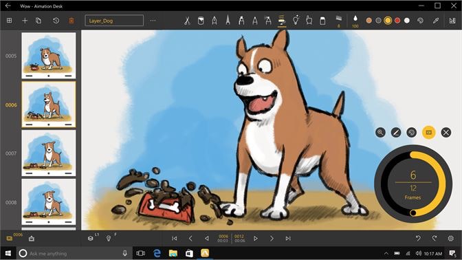 Animation Desk For Windows - Create animations like a pro | Product Hunt