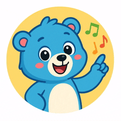 VocaLearn - Listen and learn logo