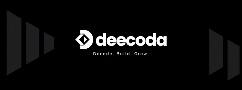 Deecoda screenshot 1