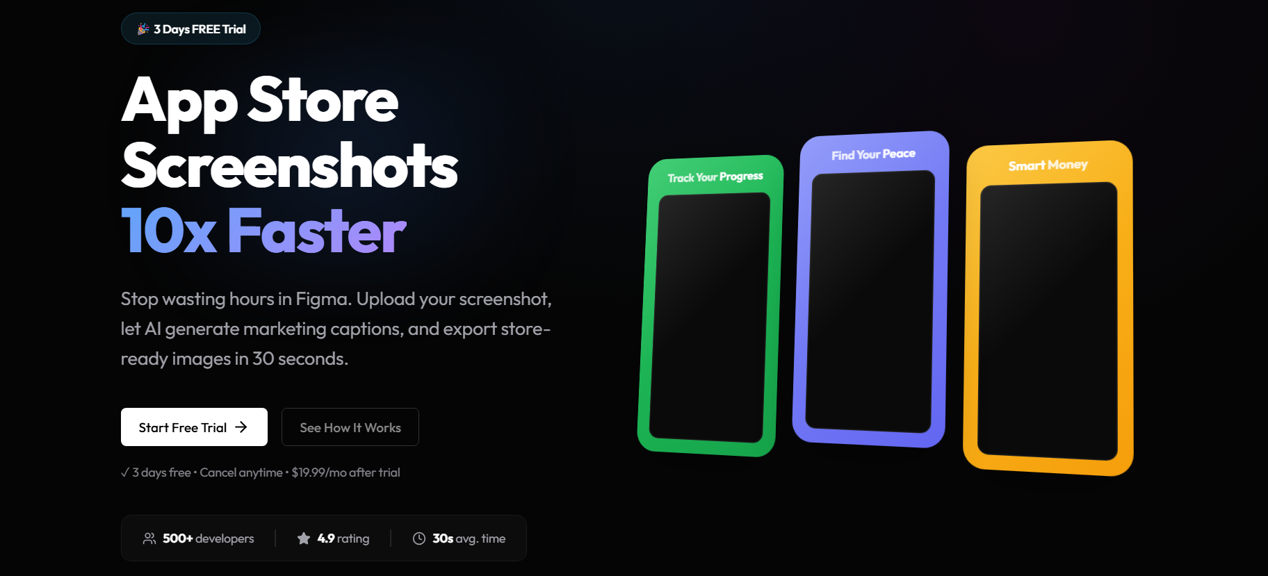 Shotsy gallery image